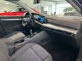 Volkswagen Golf Life 1.0 TSI TRAVEL BUSINESS NAVI APP LHZ ACC SPU Blau - thumbnail 12