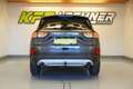 Ford Kuga 2.0 EcoBl. Aut."Titanium" AHK*W-PAKET*R-KAM" Grau - thumbnail 5