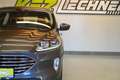 Ford Kuga 2.0 EcoBl. Aut."Titanium" AHK*W-PAKET*R-KAM" Grau - thumbnail 10