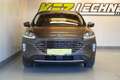 Ford Kuga 2.0 EcoBl. Aut."Titanium" AHK*W-PAKET*R-KAM" Grau - thumbnail 9