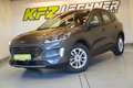 Ford Kuga 2.0 EcoBl. Aut."Titanium" AHK*W-PAKET*R-KAM" Grau - thumbnail 8
