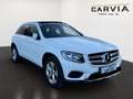 Mercedes-Benz GLC 220 GLC 220 d 4Matic Exclusive | PANO | RFK | CPA Weiß - thumbnail 2
