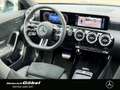 Mercedes-Benz CLA 200 AMG*360°*AMBIENTE*KEYLESS*MULTIBEAM* Fekete - thumbnail 11