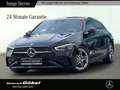 Mercedes-Benz CLA 200 AMG*360°*AMBIENTE*KEYLESS*MULTIBEAM* Fekete - thumbnail 1