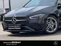 Mercedes-Benz CLA 200 AMG*360°*AMBIENTE*KEYLESS*MULTIBEAM* Fekete - thumbnail 2