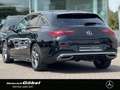 Mercedes-Benz CLA 200 AMG*360°*AMBIENTE*KEYLESS*MULTIBEAM* Fekete - thumbnail 5