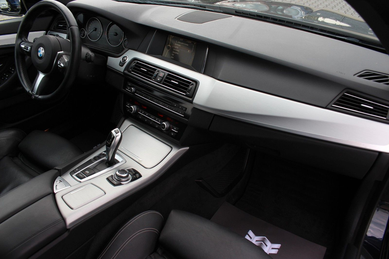 BMW 530 d M Sport Paket/VOLLSHEFT/KLIMA/PDC/NAVI/ — photo 14