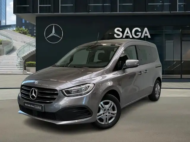 Mercedes-Benz Classe T Classe T 180 STYLE Standard