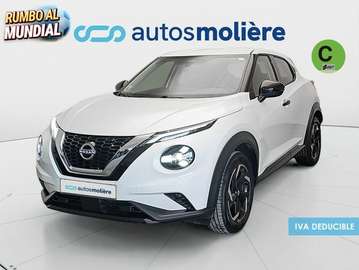 1.0 DIG-T Acenta 4x2 DCT 7 84kW