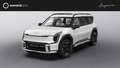 Kia EV9 GT-Line AWD 99.8 kWh | Betreft Ivory Silver Matte Zilver - thumbnail 1