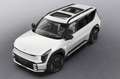 Kia EV9 GT-Line AWD 99.8 kWh | Betreft Ivory Silver Matte Zilver - thumbnail 9
