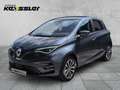Renault ZOE R135 Z.E. 50 Techno (Kauf-Batterie) Grau - thumbnail 1