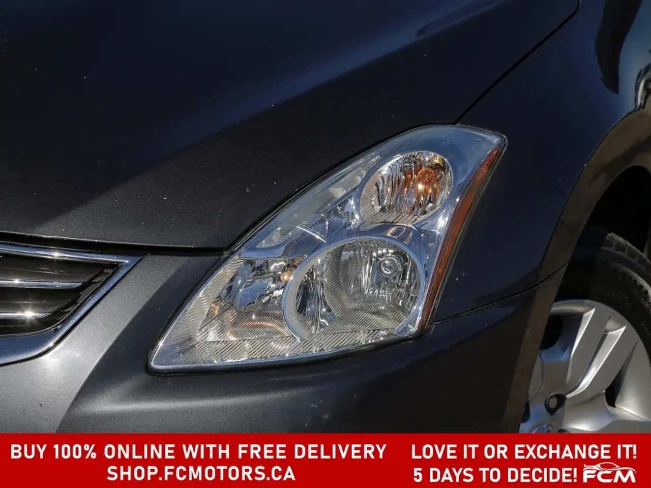 Nissan Altima photo Nissan Altima