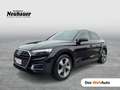Audi Q5 40 TDI quattro intense Schwarz - thumbnail 1