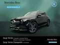 Mercedes-Benz GLE 450 GLE 450 4M AMG+DISTRONIC+360°+WIDESCREEN+LEDER Schwarz - thumbnail 1
