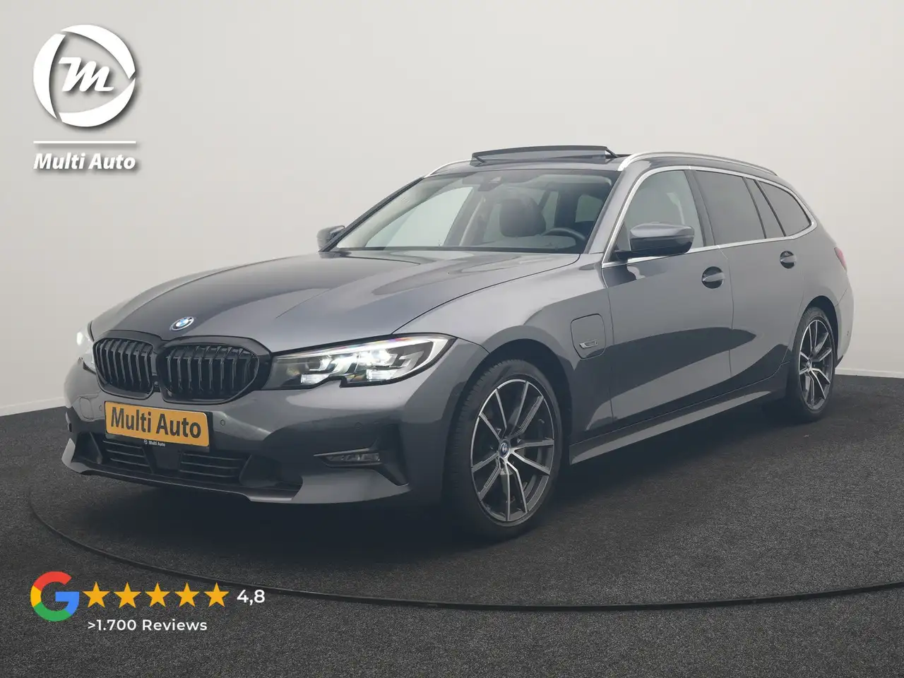 BMW 320