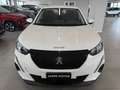 Peugeot 2008 1.2 PureTech 100 CV Active Blanc - thumbnail 2