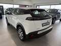 Peugeot 2008 1.2 PureTech 100 CV Active Blanc - thumbnail 5