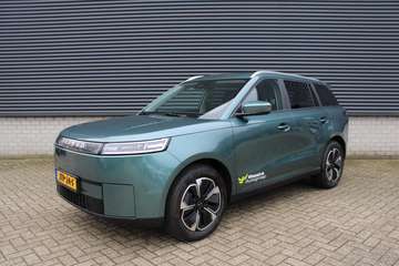 5 EV Exclusive 207pk I Adaptive Cruise I 360 Camer