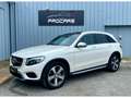 Mercedes-Benz GLC 250 GLC 250 d - BVA 9G-Tronic - Fascination 4-Matic - BVA Weiß - thumbnail 1