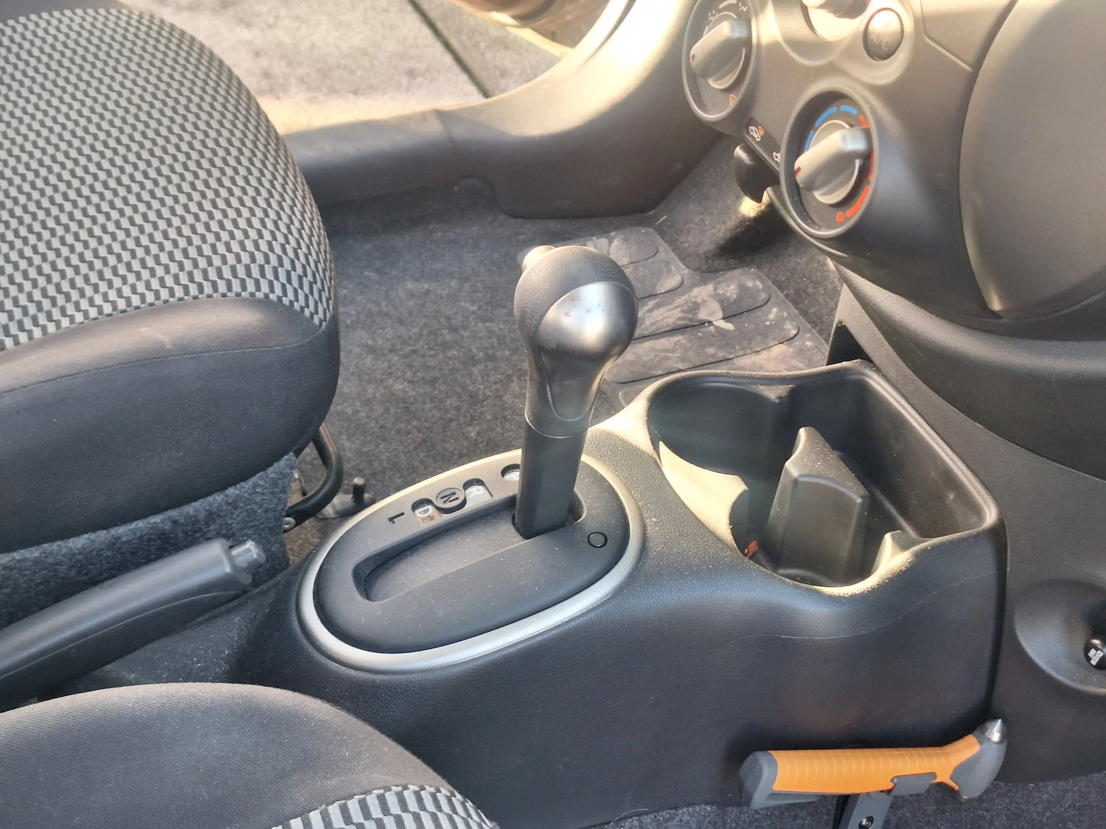 Nissan Micra € 6750,- 1.2 Acenta Automaat 39.000 kms Nappas Apk — photo 2