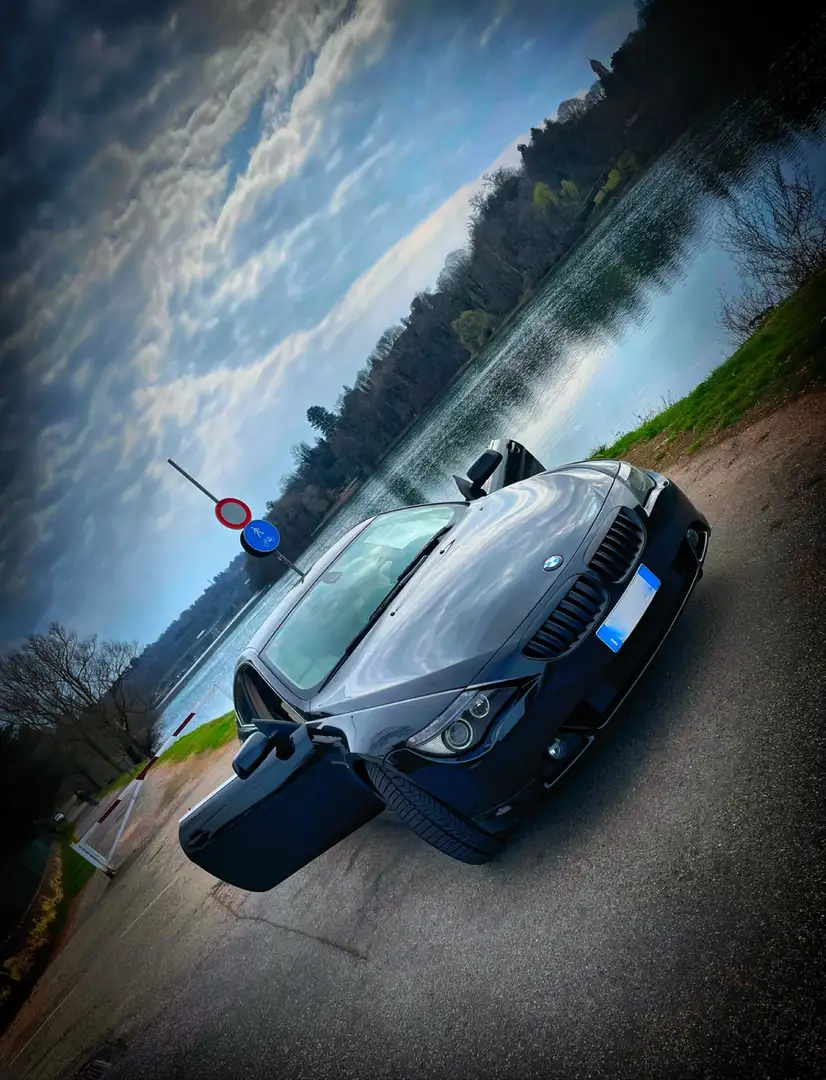 BMW 630 630Ci Coupe - 1