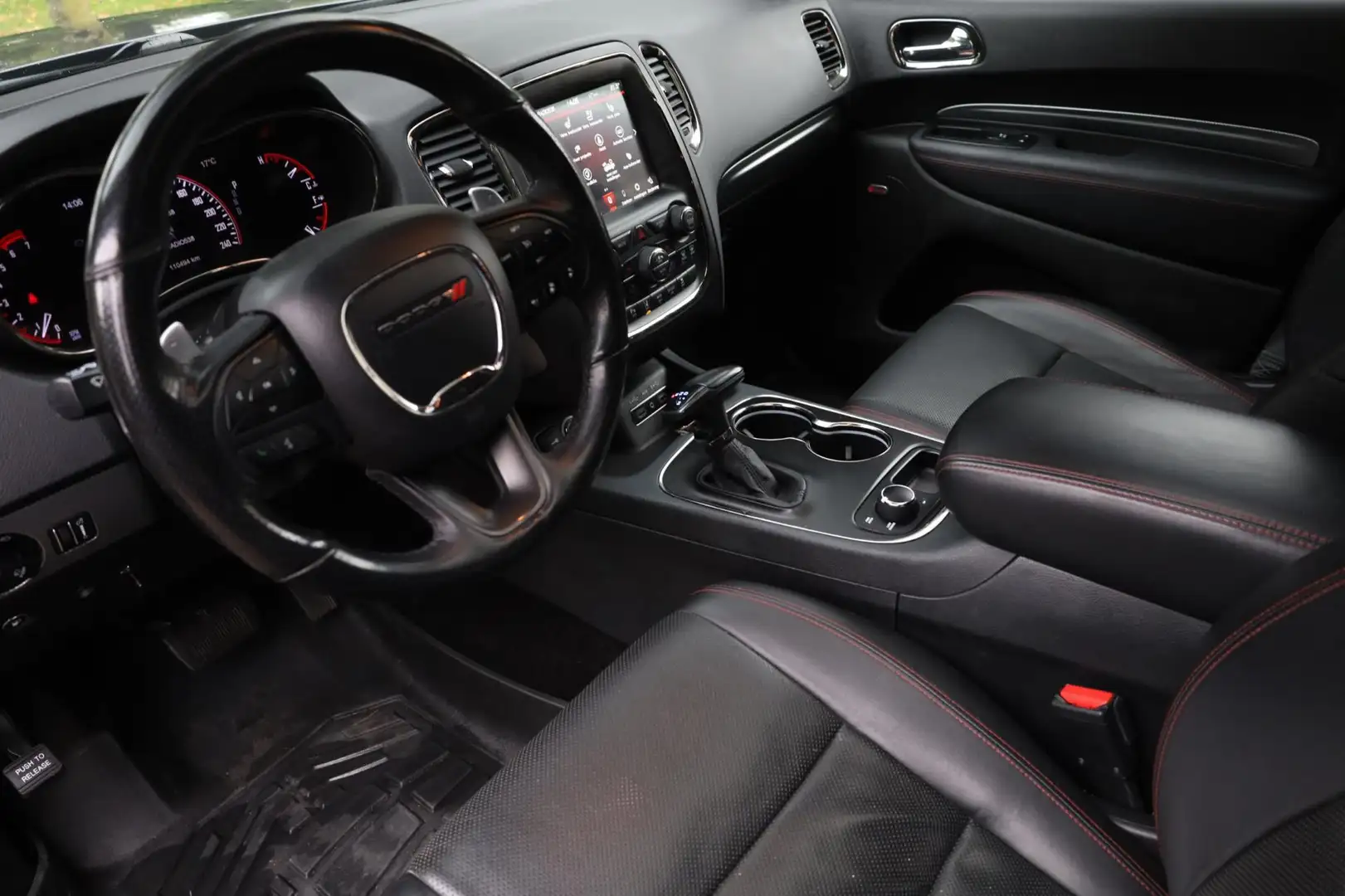 Dodge Durango R/T 5.7 Hemi V8 Aut. | 2020 | Panorama | Adaptieve Grijs - 2