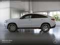 Mercedes-Benz GLE 400 d Coupé 4M AMG+NIGHT+PANO+360+MULTIBEAM Weiß - thumbnail 6
