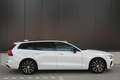 Volvo V60 2.0 T8 Recharge AWD Plus Dark | Sportstoelen | Har Blanc - thumbnail 14