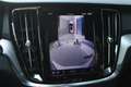 Volvo V60 2.0 T8 Recharge AWD Plus Dark | Sportstoelen | Har Blanc - thumbnail 9