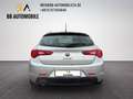 Alfa Romeo Giulietta Turismo TEMPO LED PDC SHZ KLIMA.A Silber - thumbnail 6