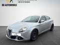 Alfa Romeo Giulietta Turismo TEMPO LED PDC SHZ KLIMA.A Silber - thumbnail 1