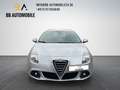 Alfa Romeo Giulietta Turismo TEMPO LED PDC SHZ KLIMA.A Silber - thumbnail 9