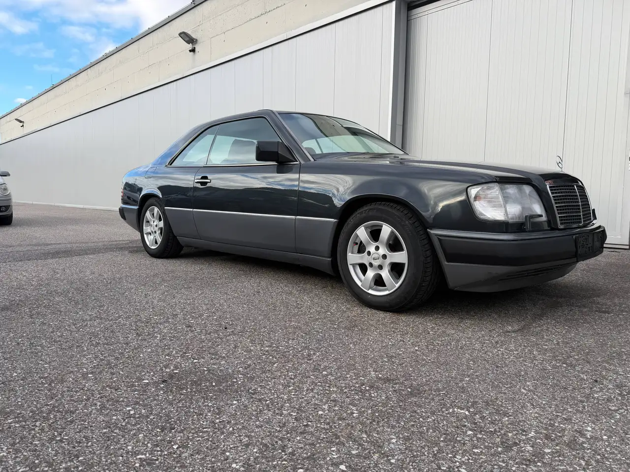 Mercedes-Benz CE 300