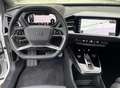 Audi Q4 e-tron Sportback 35 S line/Leder Weiß - thumbnail 13