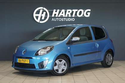 Renault Twingo 1.2-16V Collection
