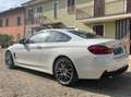 BMW 435 Serie 4 F32 2013 Coupe 435dA Coupe xdrive Bianco - thumbnail 3
