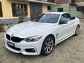 BMW 435 Serie 4 F32 2013 Coupe 435dA Coupe xdrive Bianco - thumbnail 5