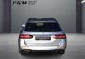 Mercedes-Benz E 300 de 4Matic T  AMG Line +Wide+MBUX+LED+AHK Argent - thumbnail 6