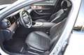 Mercedes-Benz E 300 de 4Matic T  AMG Line +Wide+MBUX+LED+AHK Серебристый - thumbnail 11