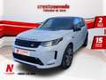Land Rover Discovery Sport 2.0D TD4 204 PS AWD Auto MHEV S Blanc - thumbnail 1
