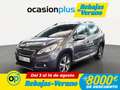 Peugeot 2008 1.6 BlueHDI S&S Allure 100 Gris - thumbnail 1