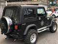Jeep Wrangler 2.5 sport Чорний - thumbnail 2