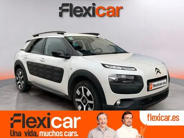 Citroen C4 Cactus BlueHDi 73KW (100CV) Business