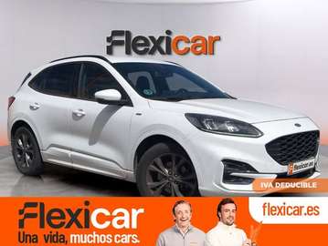 1.5 EcoBoost ST-Line FWD 150