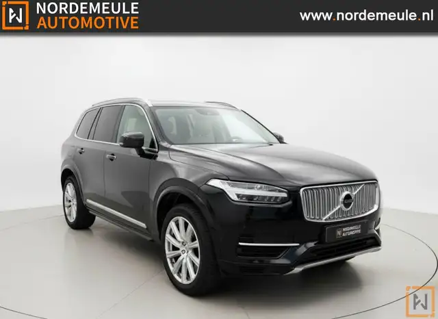 Volvo XC90 2.0 T8 TE AWD INSCRIPTION 7P. PANO, HEAD UP, TREKH