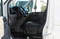 Volkswagen Crafter Kasten Kasten 35 mittellang Hochdach RWD Weiß - thumbnail 8