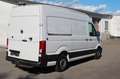 Volkswagen Crafter Kasten Kasten 35 mittellang Hochdach RWD Weiß - thumbnail 4