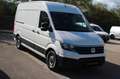 Volkswagen Crafter Kasten Kasten 35 mittellang Hochdach RWD Weiß - thumbnail 3