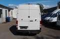 Volkswagen Crafter Kasten Kasten 35 mittellang Hochdach RWD Weiß - thumbnail 5